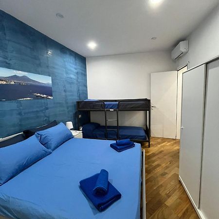 Dream House Apartment Naples Exterior photo