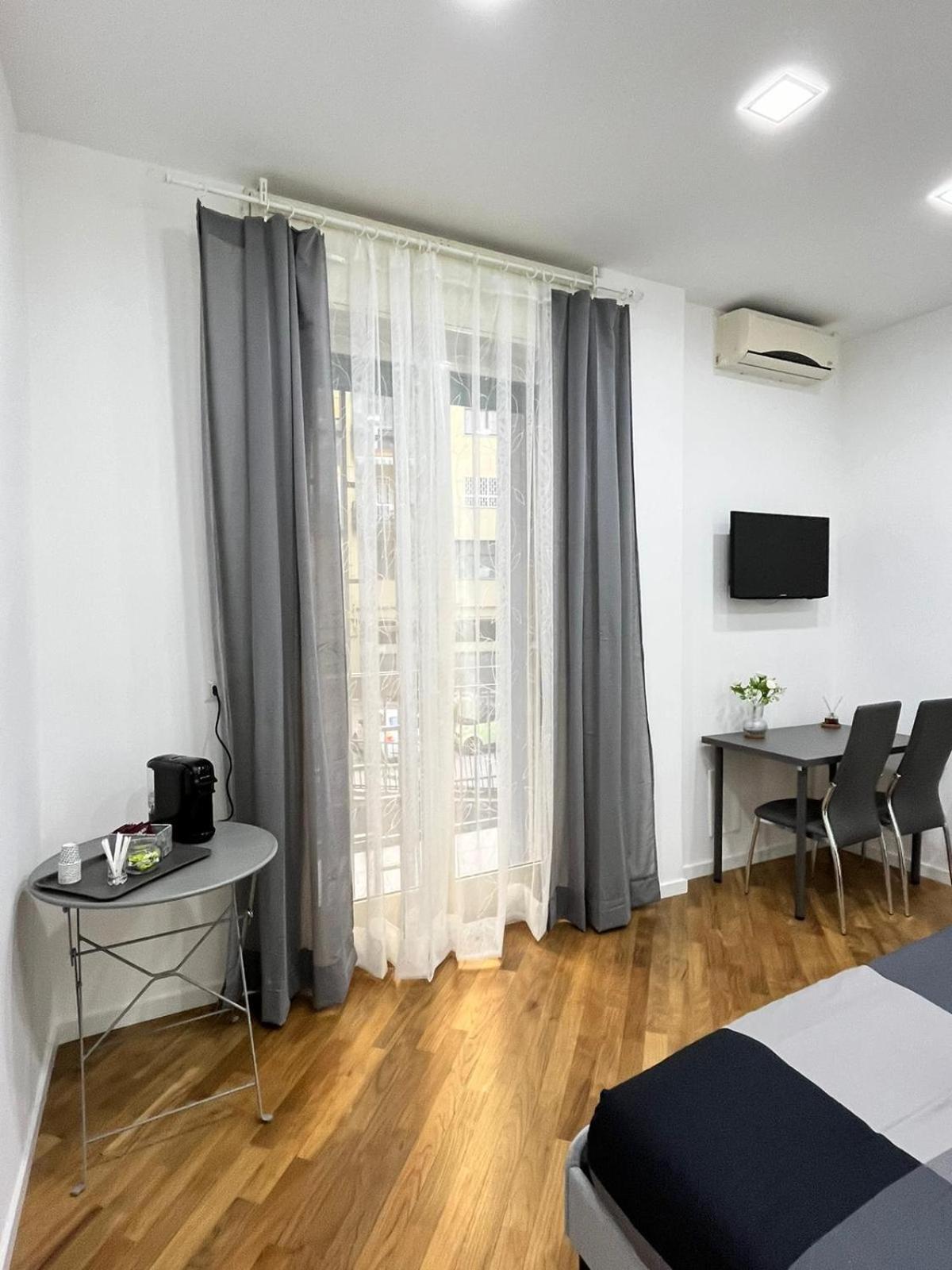 Dream House Apartment Naples Exterior photo